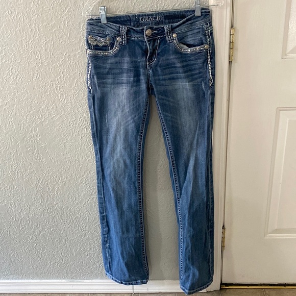 Jeans - Picture 1 of 2